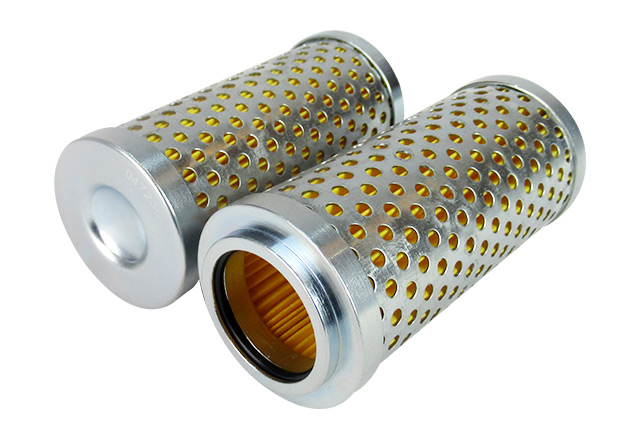oil filter cartridge